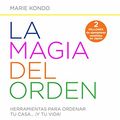 Cover Art for 9786071135605, Magia del orden, La by Marie Kondo