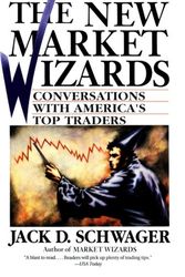 Cover Art for 9780887305870, The New Market Wizards by Jack D. Schwager