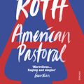 Cover Art for 9780099771814, American Pastoral by Philip Roth