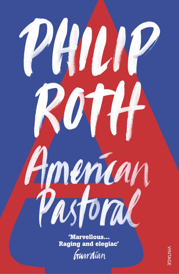 Cover Art for 9780099771814, American Pastoral by Philip Roth