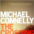 Cover Art for 9781409156239, The Crossing by Michael Connelly