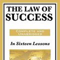 Cover Art for 9781617201776, THE Law of Success by Napoleon Hill