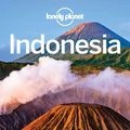 Cover Art for 9781743210284, Lonely Planet Indonesia (Travel Guide) by Lonely Planet