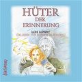 Cover Art for 9783935036351, Hüter der Erinnerung, 4 Audio-CDs by Lois Lowry, Monica Bleibtreu