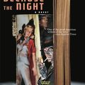 Cover Art for 9781400095292, Because the Night by James Ellroy