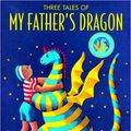 Cover Art for 9780679989110, Three Tales of My Father's Dragon by Ruth Stiles Gannett