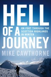 Cover Art for 9781780270357, Hell of a Journey by Mike Cawthorne