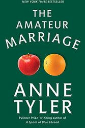 Cover Art for 9780385692069, The Amateur Marriage by Anne Tyler