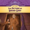 Cover Art for 9781616416942, Picture of Dorian Gray by Oscar Wilde