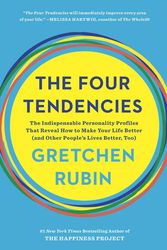 Cover Art for 9781524762414, The Four Tendencies by Gretchen Rubin