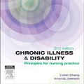 Cover Art for 9780729581615, Chronic Illness and Disability by Esther Chang