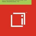Cover Art for 9781258148089, Abundant Mercy: The Heidelberg Catechism, The Triple Knowledge, V5 by Herman Hoeksema
