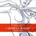 Cover Art for 9781621151142, Umbrella Academy Volume 1: Apocalypse Suite by Gerard Way