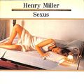 Cover Art for 9788429734799, Sexus by Henry Miller