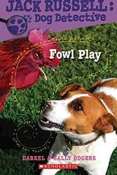 Cover Art for 9781741691009, Fowl Play by Sally Odgers, Darrel Odgers