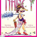 Cover Art for 9780060542092, Fancy Nancy by O'Connor, Jane