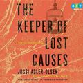 Cover Art for 9780307966490, The Keeper of Lost Causes by Jussi Adler-Olsen