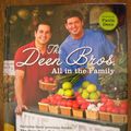 Cover Art for 9780385364188, The Deen Bros. All in the Family by Jamie Deen; Bobby Deen; Melissa Clark