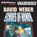 Cover Art for 9781469280837, Echoes of Honor by David Weber