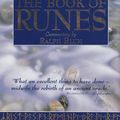 Cover Art for 9781859060421, The Book of Runes by Ralph Blum