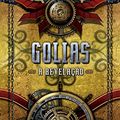 Cover Art for 9788501097538, Golias: A Revelação by Scott Westerfeld