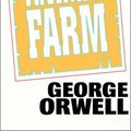 Cover Art for 9780736605670, Animal Farm by George Orwell