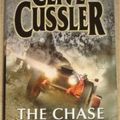 Cover Art for B004VZKN3E, The Chase BCA Edition by Clive Cussler
