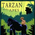 Cover Art for 9781304666260, Tarzan of the Apes by Edgar Rice Burroughs