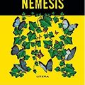 Cover Art for 9786063373114, Nemesis by Agatha Christie