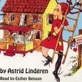 Cover Art for 9780807273883, Pippi Longstocking by Astrid Lindgren