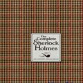 Cover Art for 9781610589734, The Complete Sherlock Holmes by Sir Arthur Conan Doyle