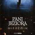 Cover Art for 9788375780697, Wiedzmin 7 Pani Jeziora by Andrzej Sapkowski