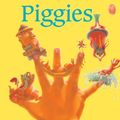 Cover Art for 9780785753223, Piggies by Audrey Wood, Don Wood