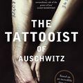 Cover Art for 9781760682125, The Tattooist of Auschwitz 20-Copy Pack Promotion by Heather Morris