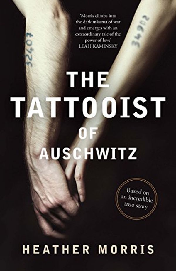 Cover Art for 9781760682125, The Tattooist of Auschwitz 20-Copy Pack Promotion by Heather Morris