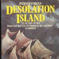 Cover Art for 9780006155867, Desolation Island by Patrick O'Brian