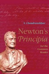 Cover Art for 9780198517443, Newton's "Principia" for the Common Reader by S. Chandrasekhar