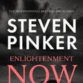 Cover Art for 9780241004319, Enlightenment Now by Steven Pinker