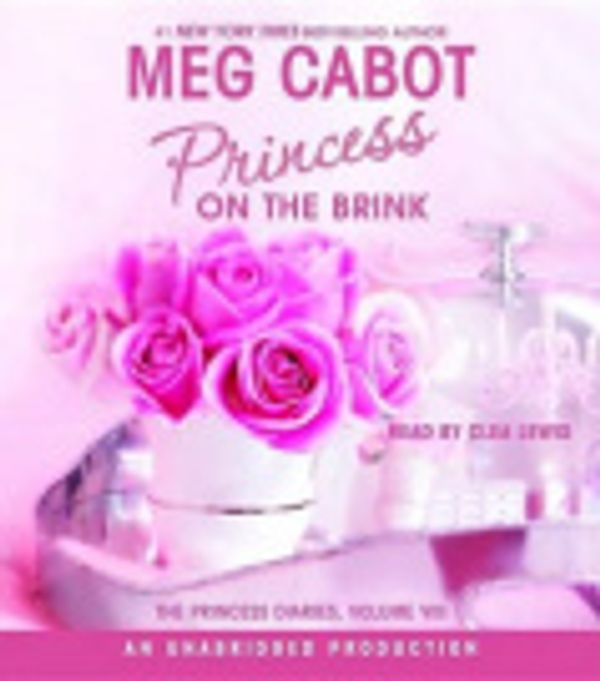 Cover Art for 9780739354964, Princess Diaries, Volume VIII by Meg Cabot, Clea Lewis
