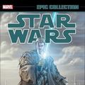 Cover Art for 9781302910181, Star Wars Epic Collection: The Clone Wars Vol. 2 by Haden Blackman