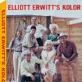 Cover Art for 9783832797522, Elliott Erwitt's Kolor : California, USA 1970 by Elliott Erwitt