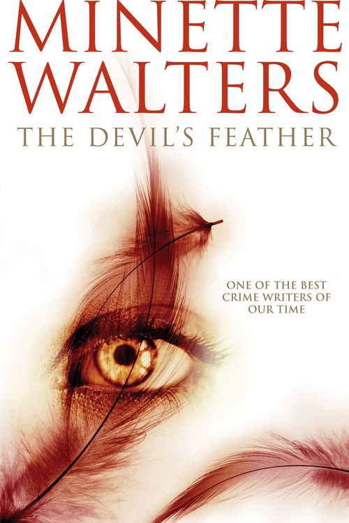 Cover Art for 9781741146479, The Devil's Feather by Minette Walters