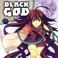Cover Art for 9780316189620, Black God, Vol. 15 by Dall-Young Lim