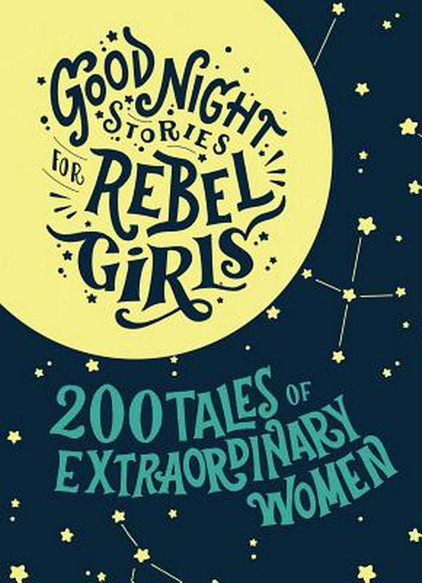 Cover Art for 9780997895834, Good Night Stories for Rebel Girls - Gift Box Set by Elena Favilli, Francesca Cavallo