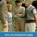 Cover Art for 9780340653203, Five on Finniston Farm by Enid Blyton