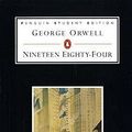 Cover Art for 9783190229260, Nineteen Eighty-Four by George Orwell