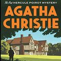 Cover Art for 9798683312275, The Mysterious Affair at Styles: (Annotated Edition) by Agatha Christie