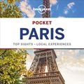 Cover Art for 9781786572813, Lonely Planet Pocket Paris (Travel Guide) by Lonely Planet