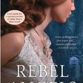 Cover Art for 9781417769476, Rebel Angels by Libba Bray