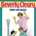 Cover Art for 9780807276075, Henry and Beezus by Beverly Cleary
